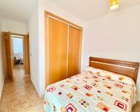 Long time Rental - Apartment - Los Alcázares - Playa la Concha