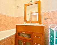 Long time Rental - Apartment - Los Alcázares - Playa la Concha