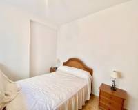 Long time Rental - Apartment - Los Alcázares - Playa la Concha