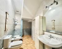 Long time Rental - Apartment - Los Alcázares - Playa la Concha