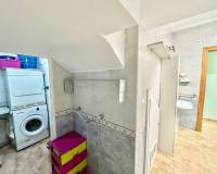 Long time Rental - Apartment - Los Alcázares - Playa la Concha