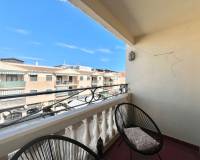 Long time Rental - Apartment - Los Alcázares - Plaza 525