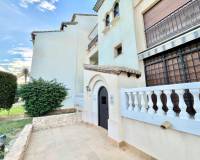 Long time Rental - Apartment - Los Alcázares - Plaza 525
