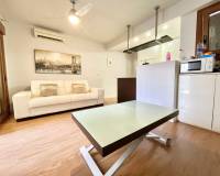 Long time Rental - Apartment - Los Alcázares - Plaza 525