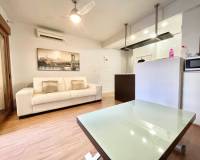 Long time Rental - Apartment - Los Alcázares - Plaza 525