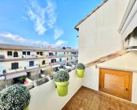 Long time Rental - Apartment - Los Alcázares - Plaza 525