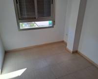 Long time Rental - Apartment - Los Alcázares - Santa Rosalía