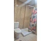 Long time Rental - Apartment - Los Alcázares - Santa Rosalía