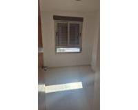 Long time Rental - Apartment - Los Alcázares - Santa Rosalía