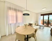 Long time Rental - Apartment - Los Alcázares - Serena Golf