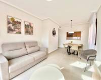 Long time Rental - Apartment - Los Alcázares - Serena Golf