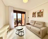 Long time Rental - Apartment - Los Alcázares - Serena Golf