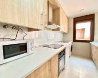 Long time Rental - Apartment - Los Alcázares - Serena Golf