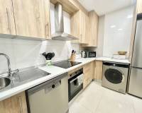 Long time Rental - Apartment - Los Alcázares - Serena Golf