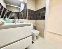 Long time Rental - Apartment - Los Alcázares - Serena Golf