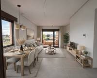 Long time Rental - Apartment - Los Alcazares - Serena Golf