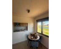 Long time Rental - Apartment - Los Alcazares - Serena Golf