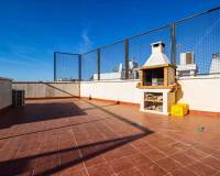 Long time Rental - Apartment - Los Montesinos - LOS MONTESINOS