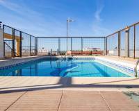 Long time Rental - Apartment - Los Montesinos - LOS MONTESINOS