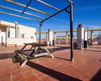 Long time Rental - Apartment - Los Montesinos - LOS MONTESINOS