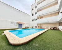 Long time Rental - Apartment - Los Montesinos