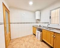 Long time Rental - Apartment - Los Montesinos