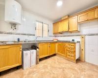 Long time Rental - Apartment - Los Montesinos