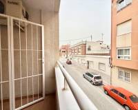 Long time Rental - Apartment - Los Montesinos