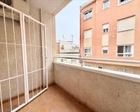 Long time Rental - Apartment - Los Montesinos