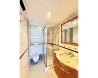 Long time Rental - Apartment - Moraira