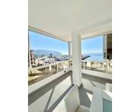 Long time Rental - Apartment - Moraira