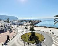 Long time Rental - Apartment - Moraira