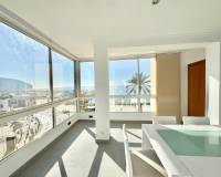 Long time Rental - Apartment - Moraira
