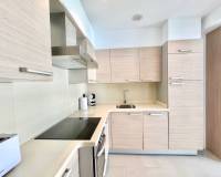 Long time Rental - Apartment - Moraira