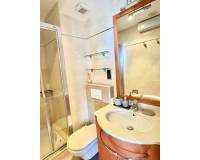 Long time Rental - Apartment - Moraira