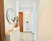 Long time Rental - Apartment - Moraira