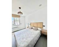 Long time Rental - Apartment - Moraira