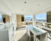 Long time Rental - Apartment - Moraira