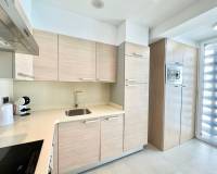 Long time Rental - Apartment - Moraira