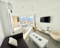 Long time Rental - Apartment - Moraira