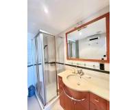 Long time Rental - Apartment - Moraira