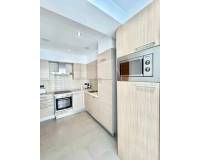 Long time Rental - Apartment - Moraira