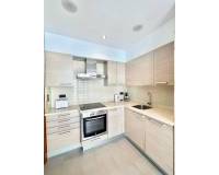 Long time Rental - Apartment - Moraira