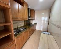 Long time Rental - Apartment - Murcia - Alcantarilla