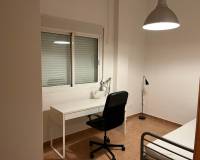 Long time Rental - Apartment - Murcia - Aljucer