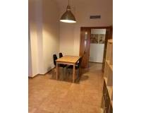 Long time Rental - Apartment - Murcia - Aljucer