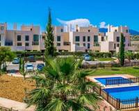 Long time Rental - Apartment - Murcia - Corvera