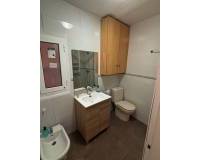 Long time Rental - Apartment - Murcia - Espinardo