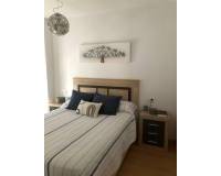 Long time Rental - Apartment - Murcia - Espinardo