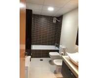 Long time Rental - Apartment - Murcia - Espinardo